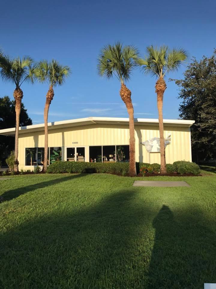 Nana's House Babcock Store Nanas Childrens Home